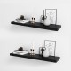 Wooden Shelf 80 cm